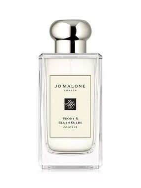 Jo Malone Peony & Blush Suede